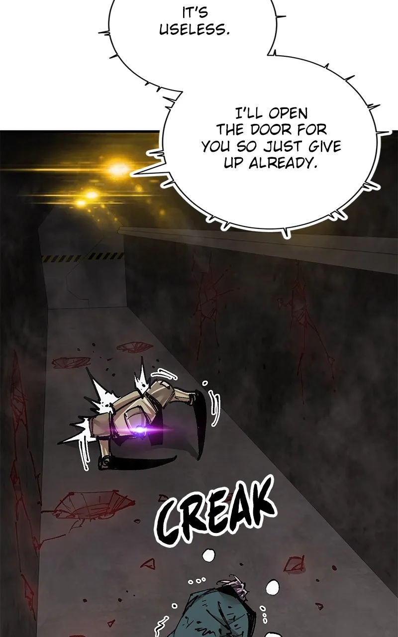 Kill to Live Chapter 18 page 5 - 