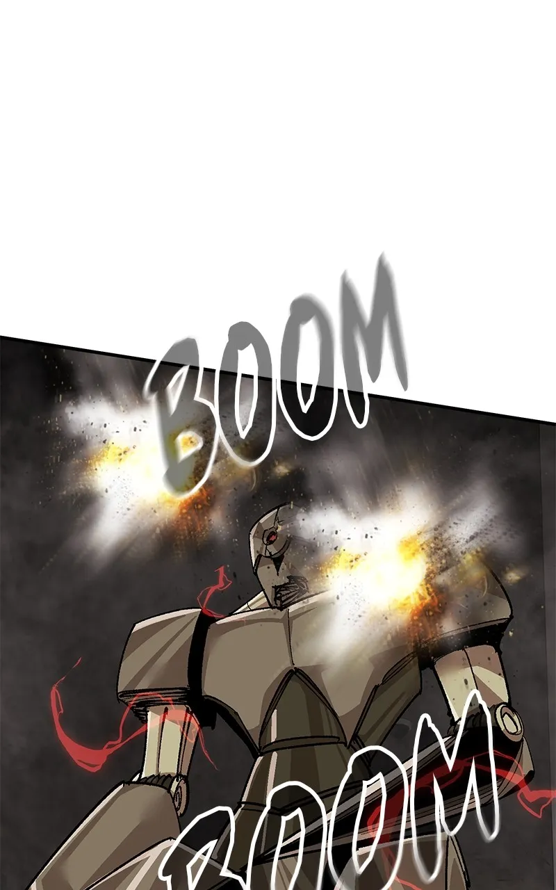 Kill to Live Chapter 18 page 43 - 