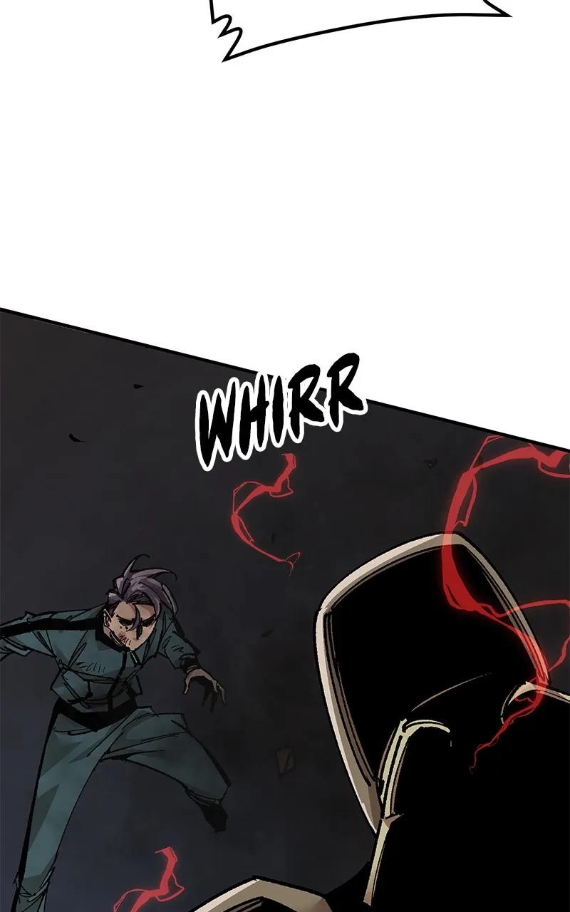 Kill to Live Chapter 18 page 45 - 
