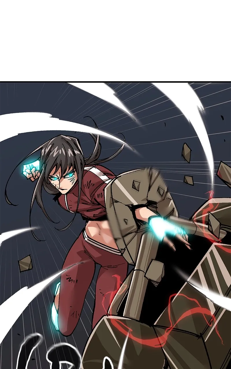 Kill to Live Chapter 18 page 50 - 