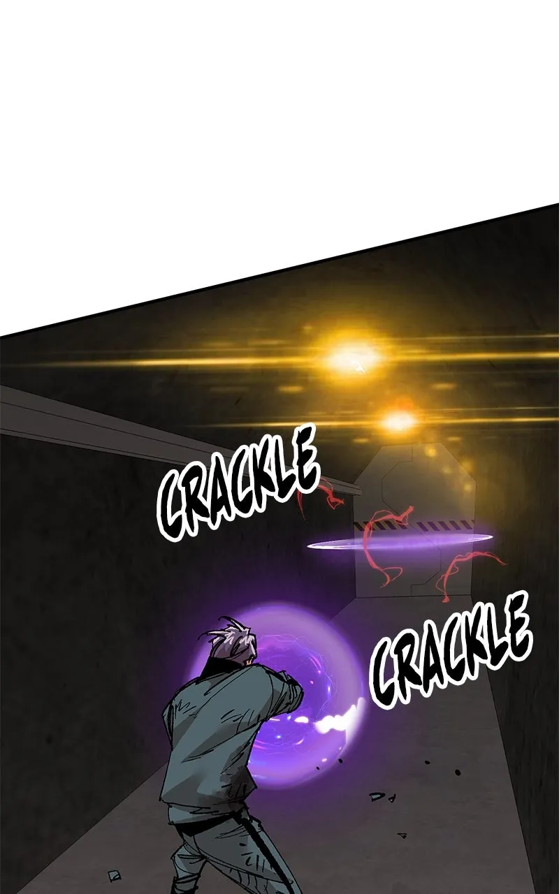Kill to Live Chapter 18 page 55 - 