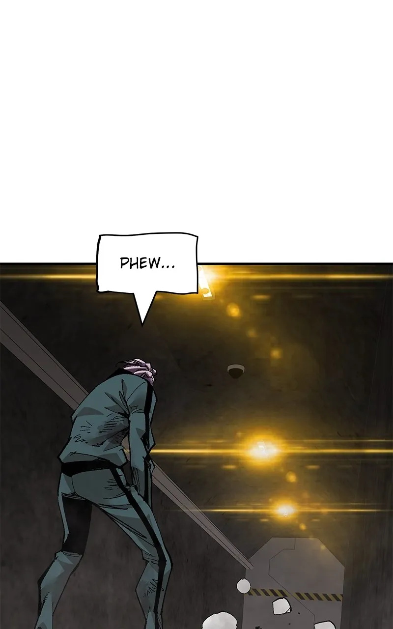 Kill to Live Chapter 18 page 58 - 