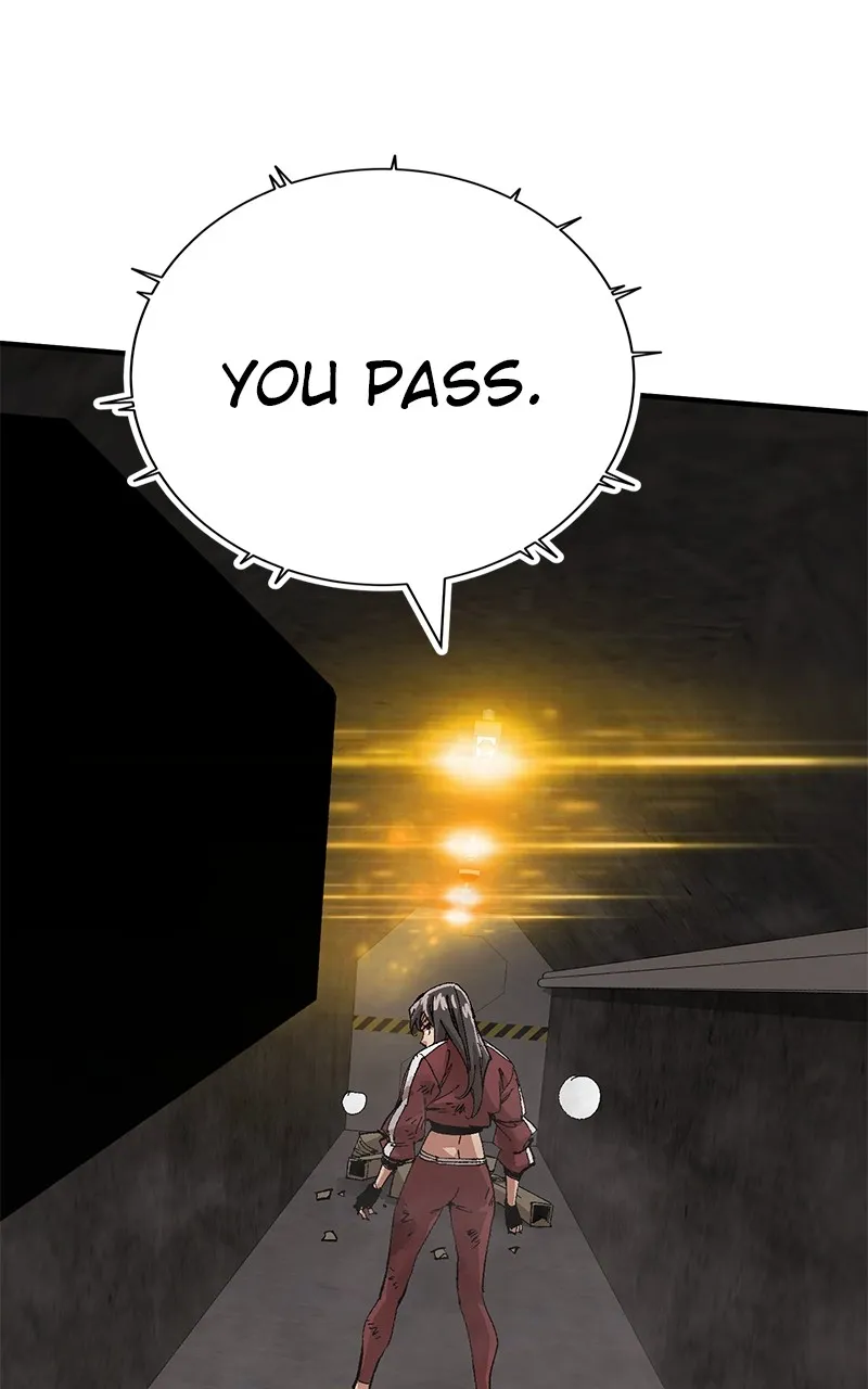 Kill to Live Chapter 18 page 60 - 
