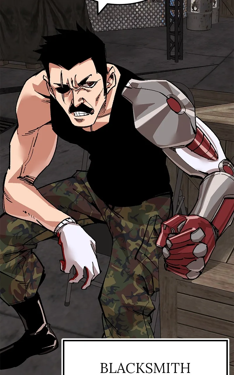 Kill to Live Chapter 18 page 66 - 