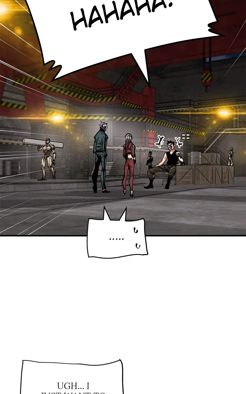 Kill to Live Chapter 18 page 68 - 