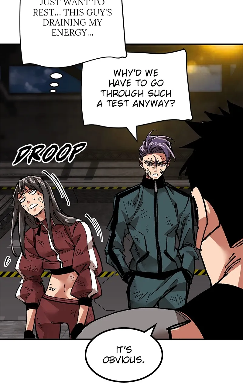 Kill to Live Chapter 18 page 69 - 