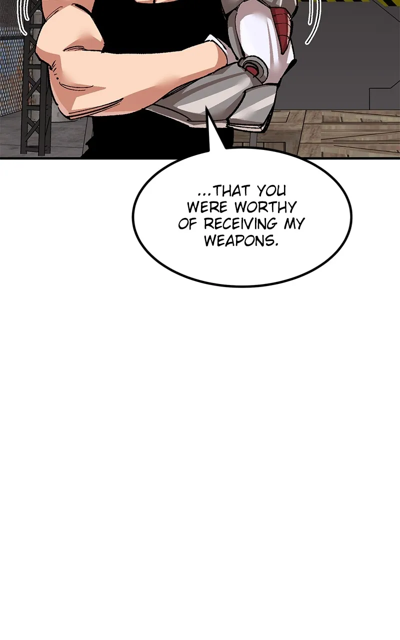Kill to Live Chapter 18 page 71 - 