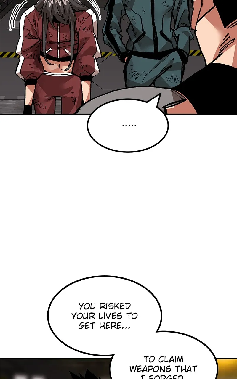 Kill to Live Chapter 18 page 74 - 