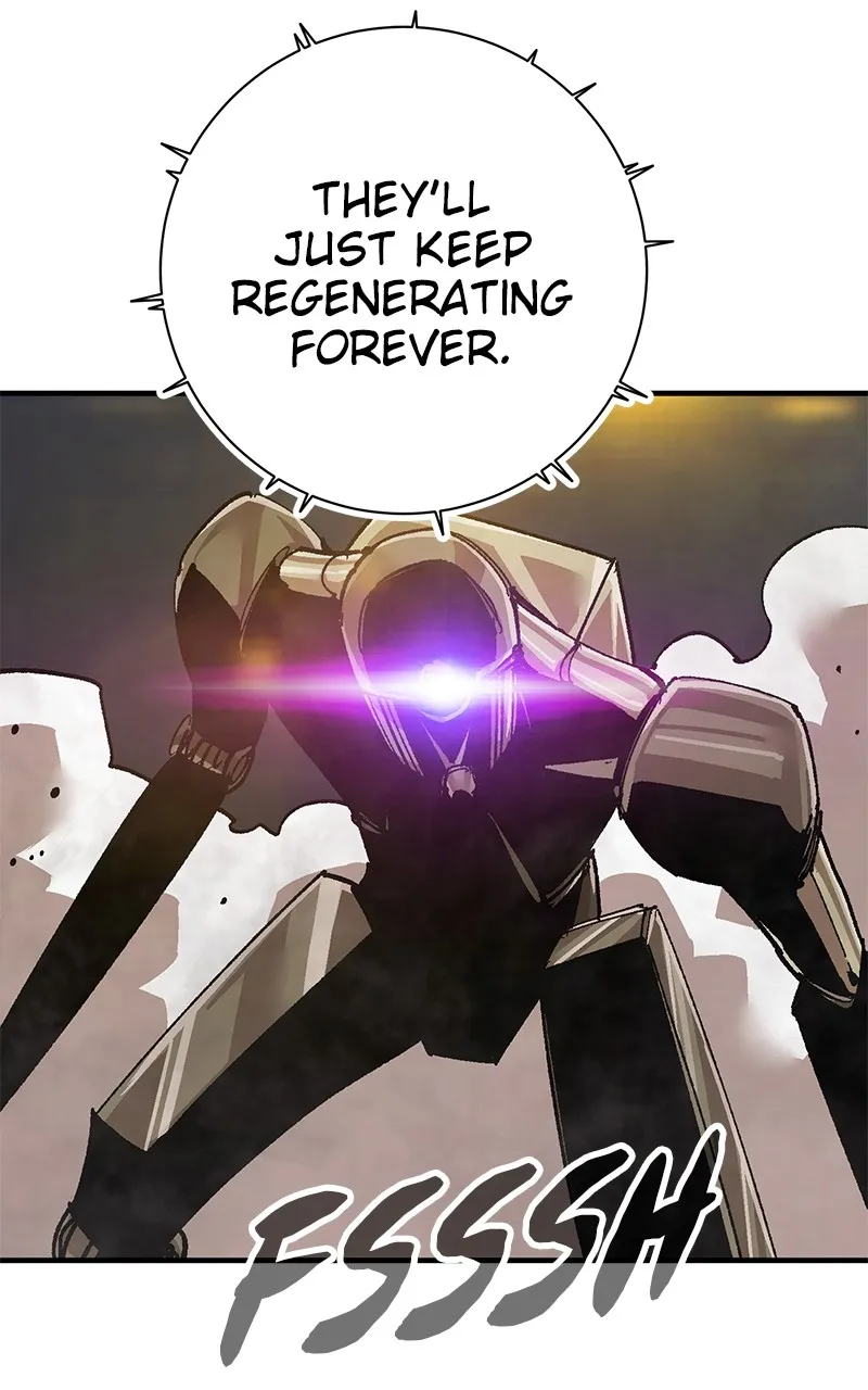 Kill to Live Chapter 18 page 9 - 