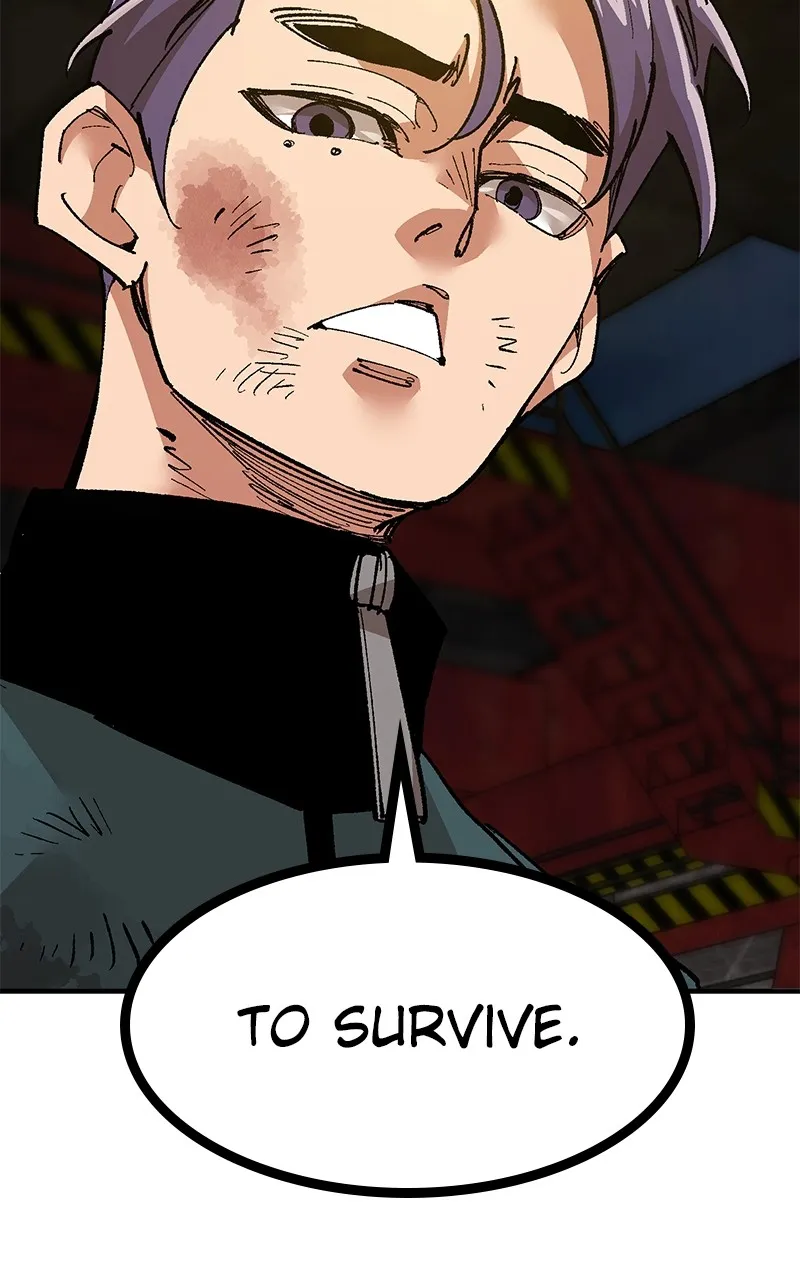 Kill to Live Chapter 18 page 82 - 