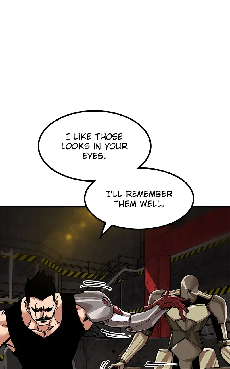 Kill to Live Chapter 18 page 84 - 