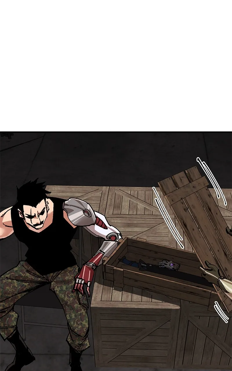 Kill to Live Chapter 18 page 87 - 