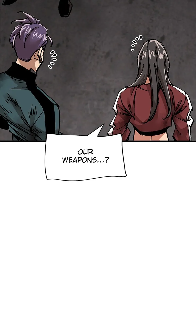 Kill to Live Chapter 18 page 88 - 