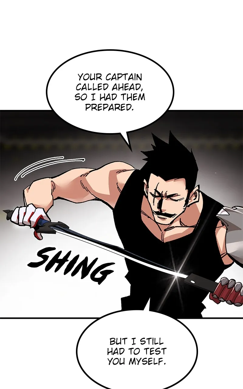 Kill to Live Chapter 18 page 89 - 