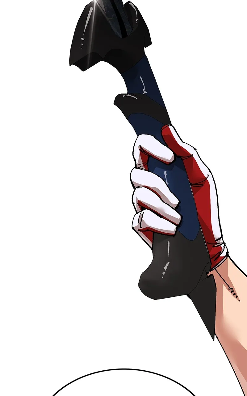 Kill to Live Chapter 18 page 91 - 