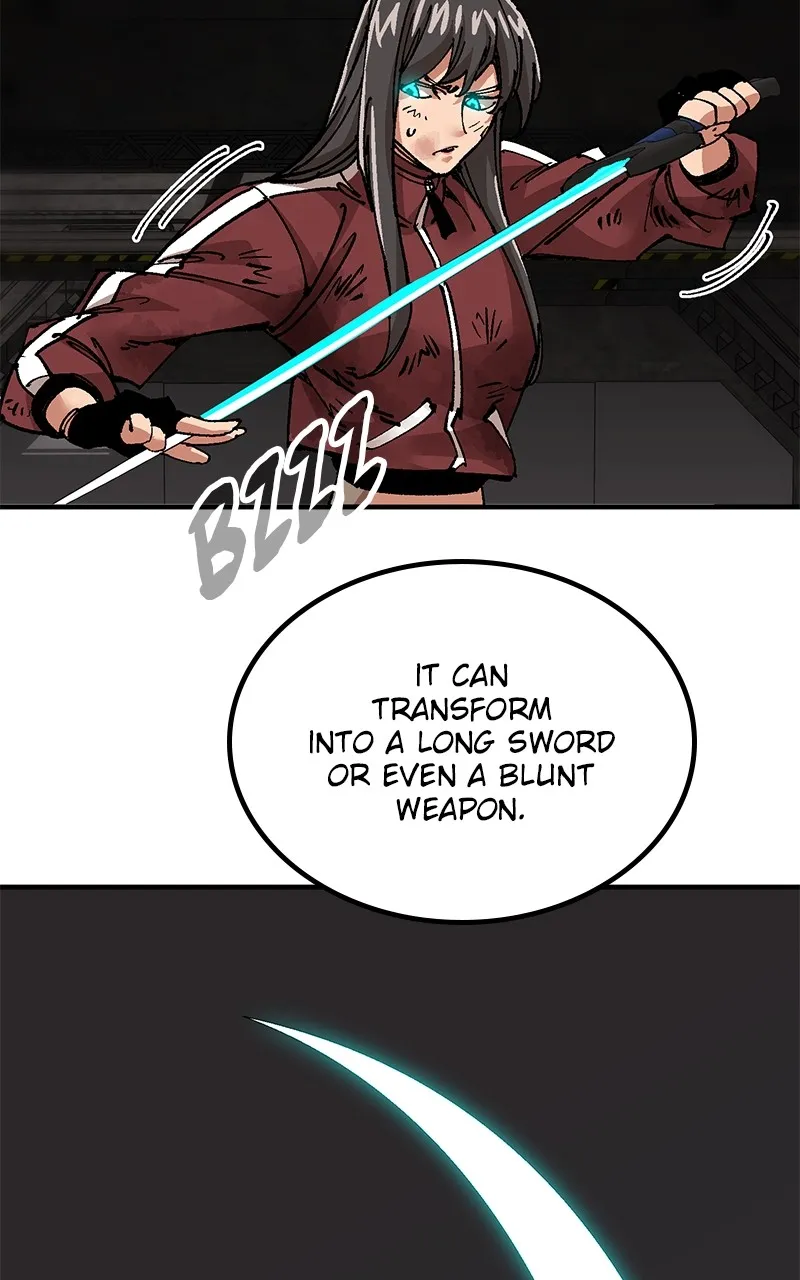Kill to Live Chapter 18 page 93 - 