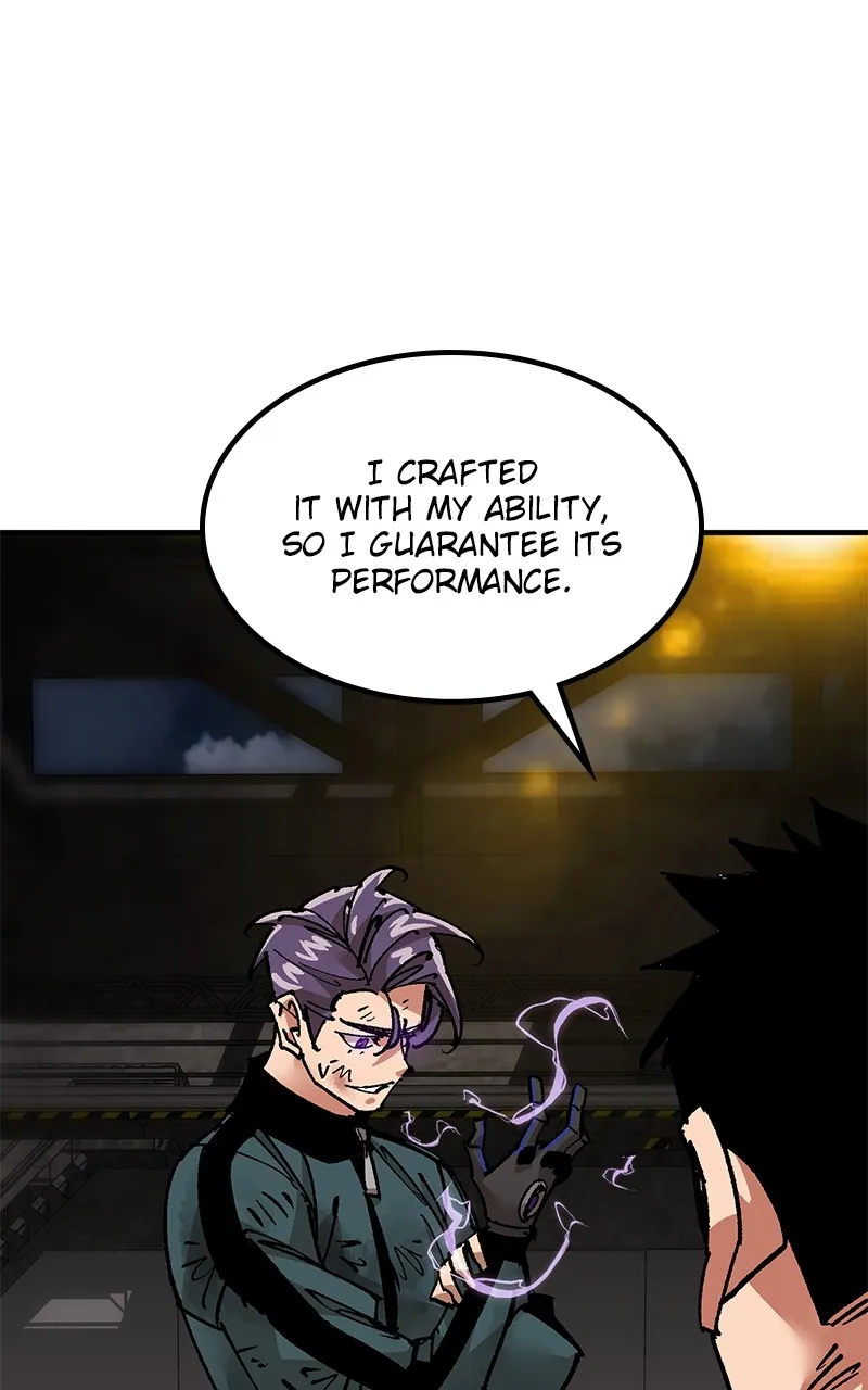 Kill to Live Chapter 18 page 98 - 