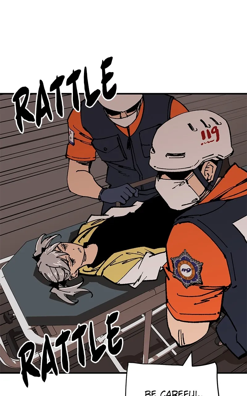 Kill to Live Chapter 19 page 2 - 