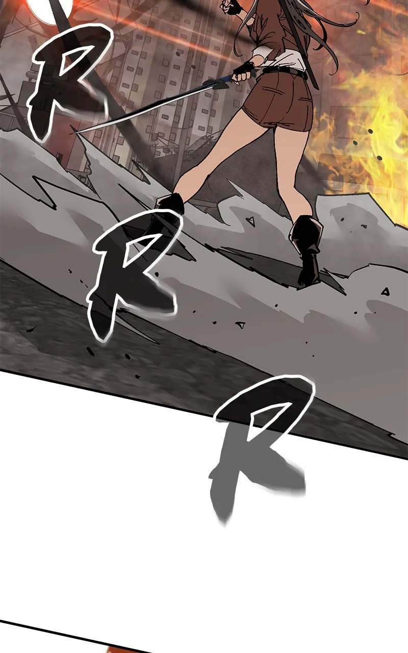 Kill to Live Chapter 19 page 102 - 