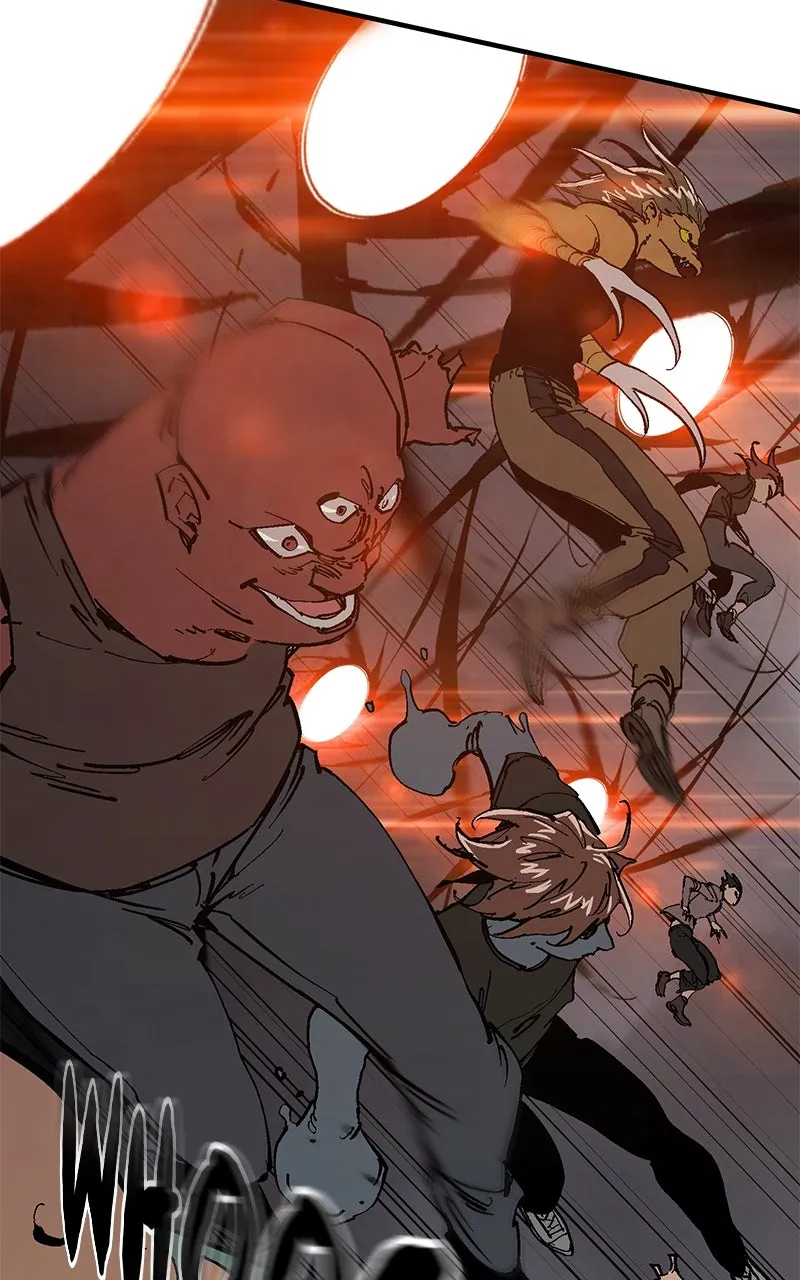 Kill to Live Chapter 19 page 103 - 