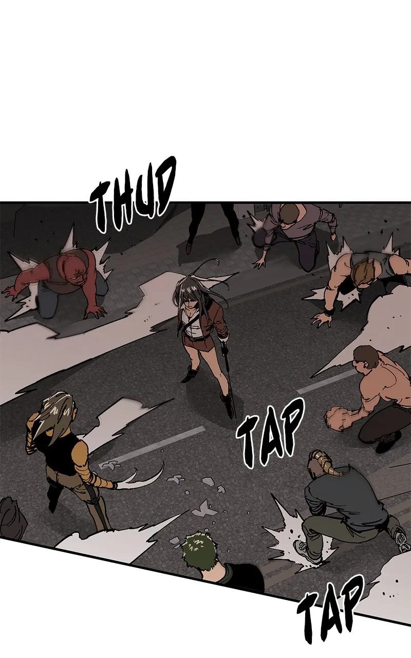 Kill to Live Chapter 19 page 105 - 