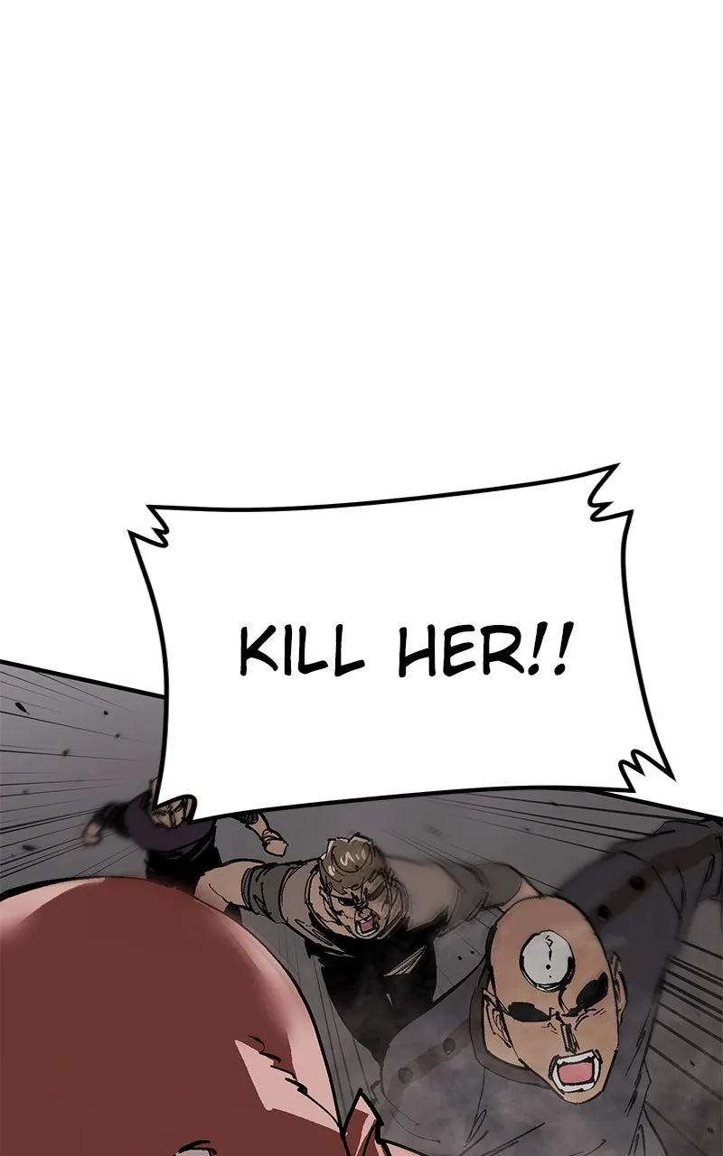 Kill to Live Chapter 19 page 107 - 