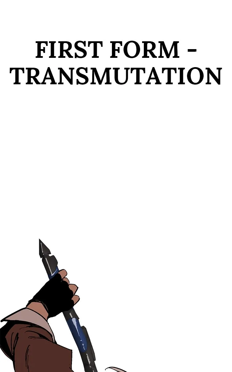 Kill to Live Chapter 19 page 109 - 