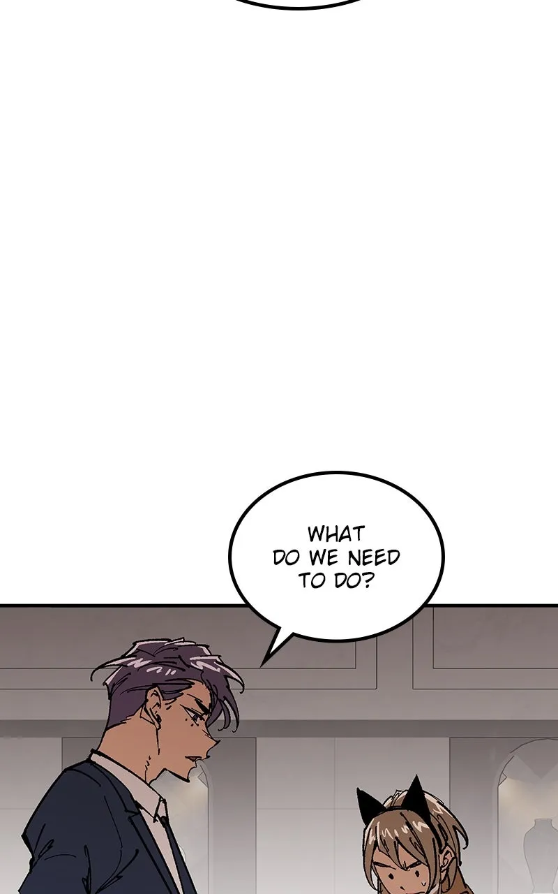 Kill to Live Chapter 19 page 12 - 