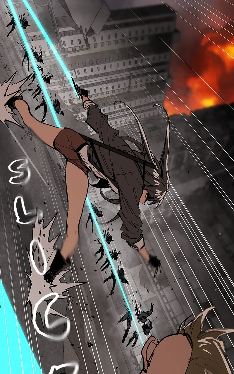 Kill to Live Chapter 19 page 113 - 