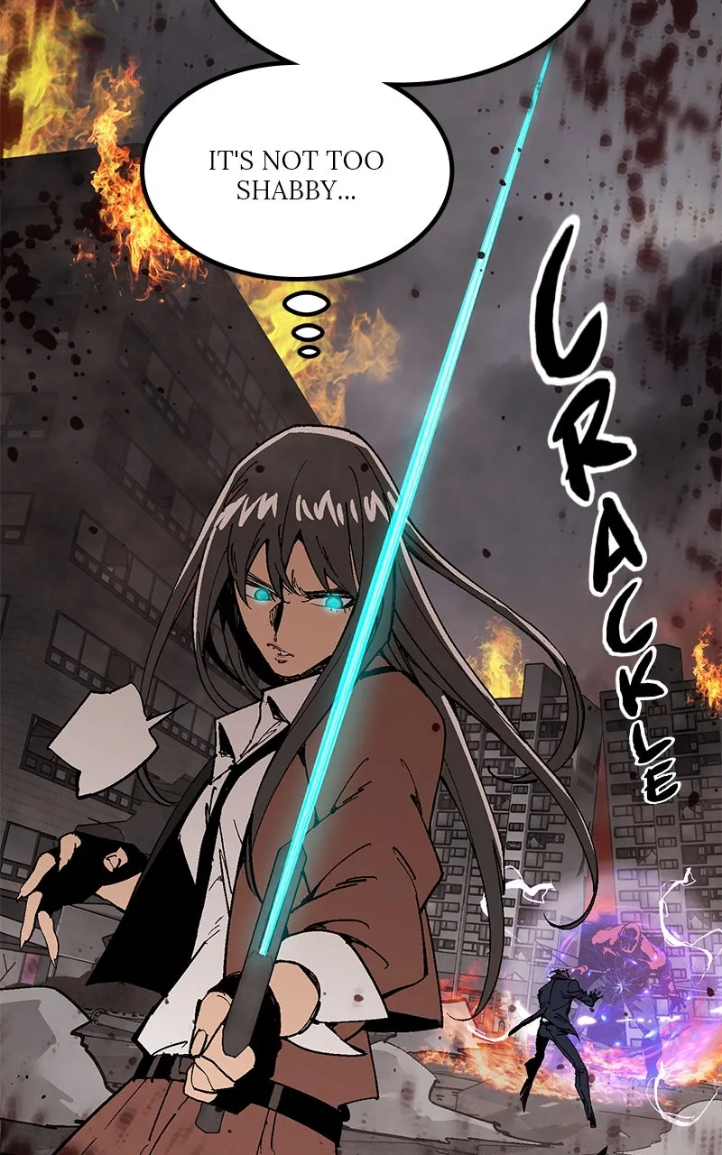 Kill to Live Chapter 19 page 116 - 