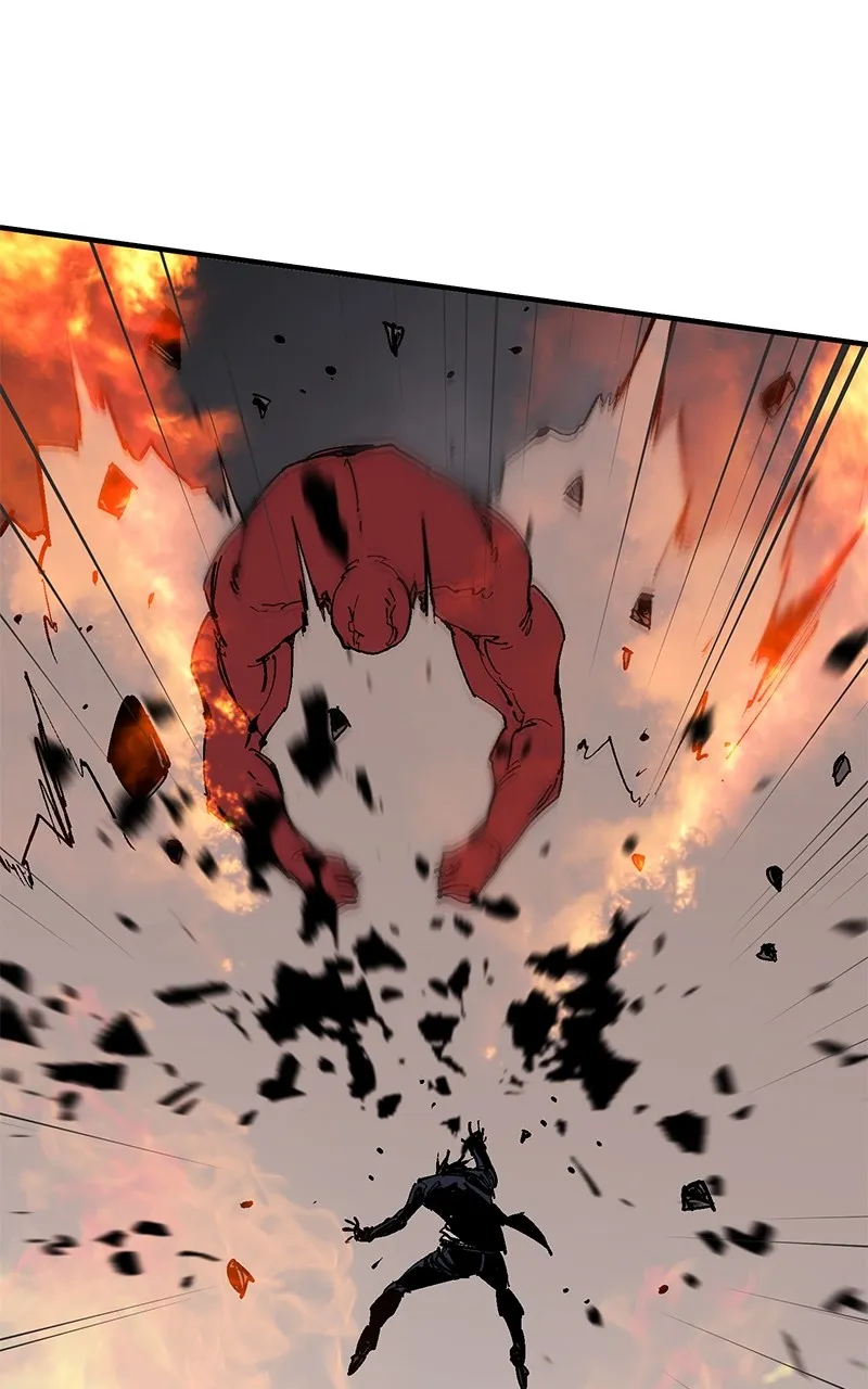 Kill to Live Chapter 19 page 120 - 