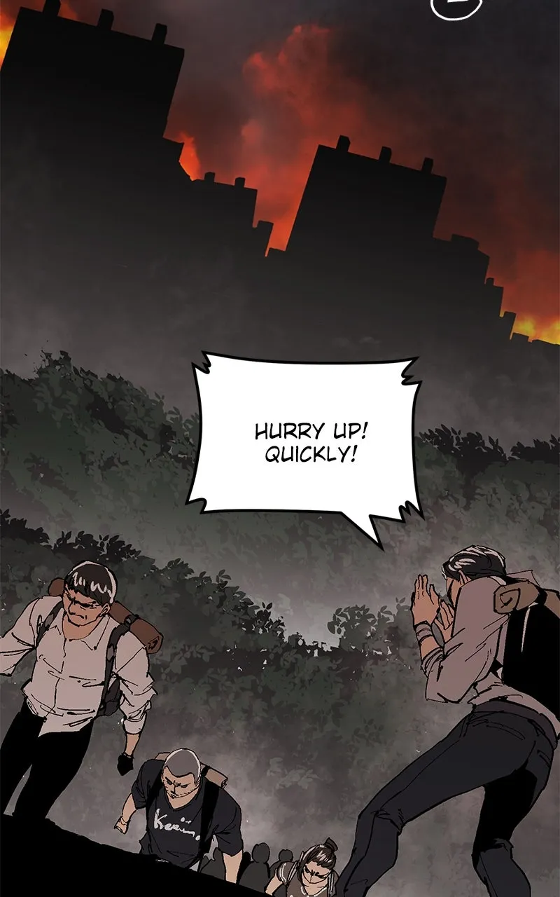 Kill to Live Chapter 19 page 126 - 
