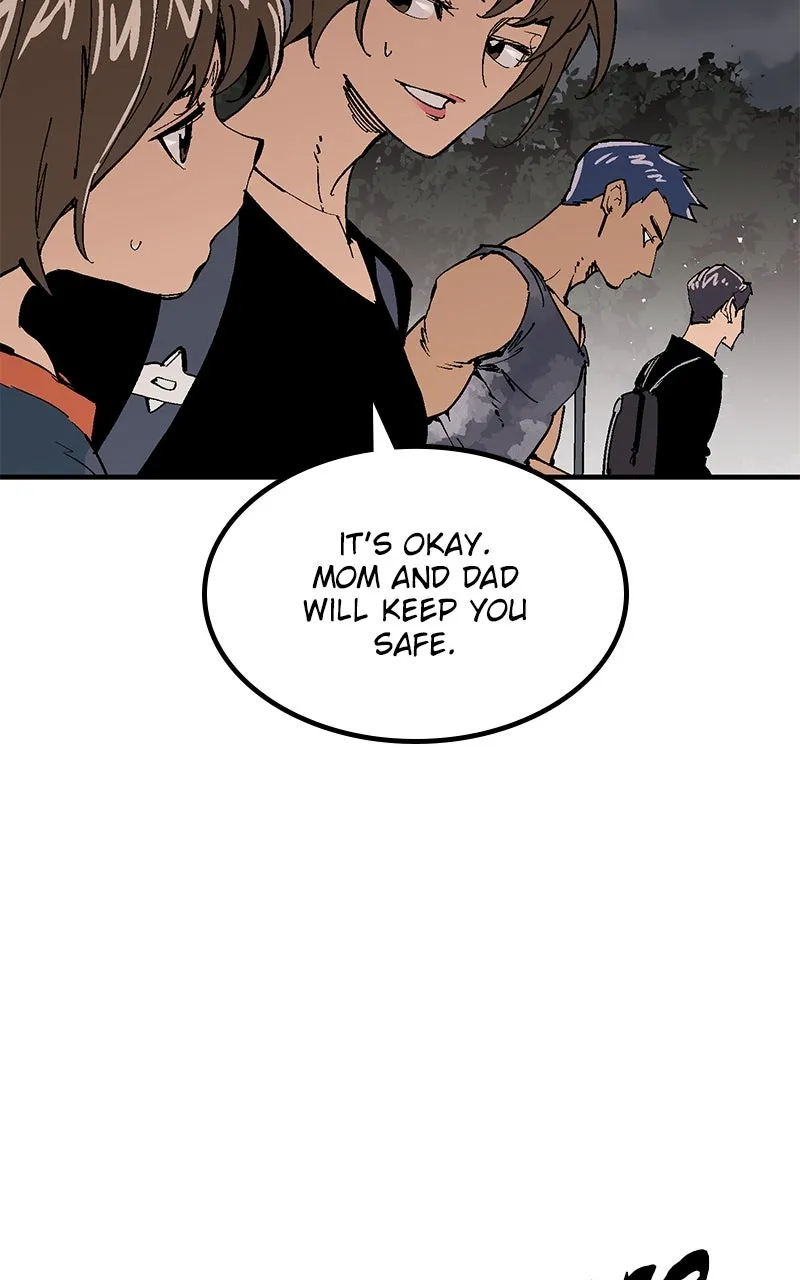 Kill to Live Chapter 19 page 128 - 