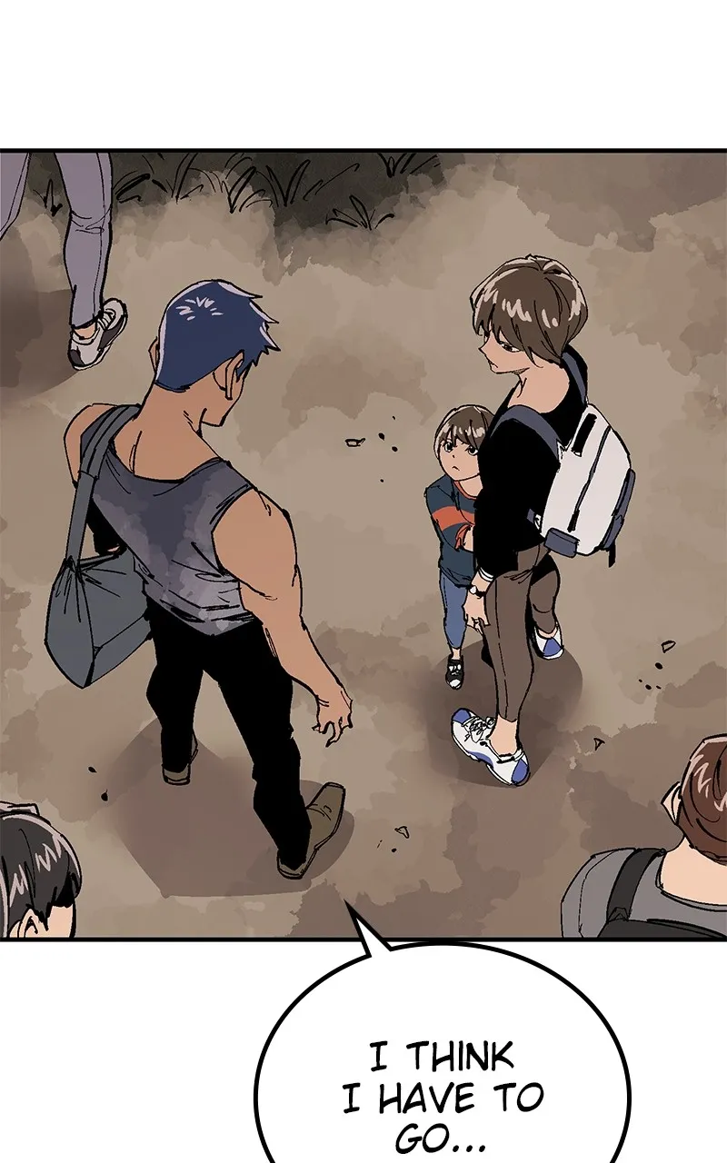 Kill to Live Chapter 19 page 131 - 