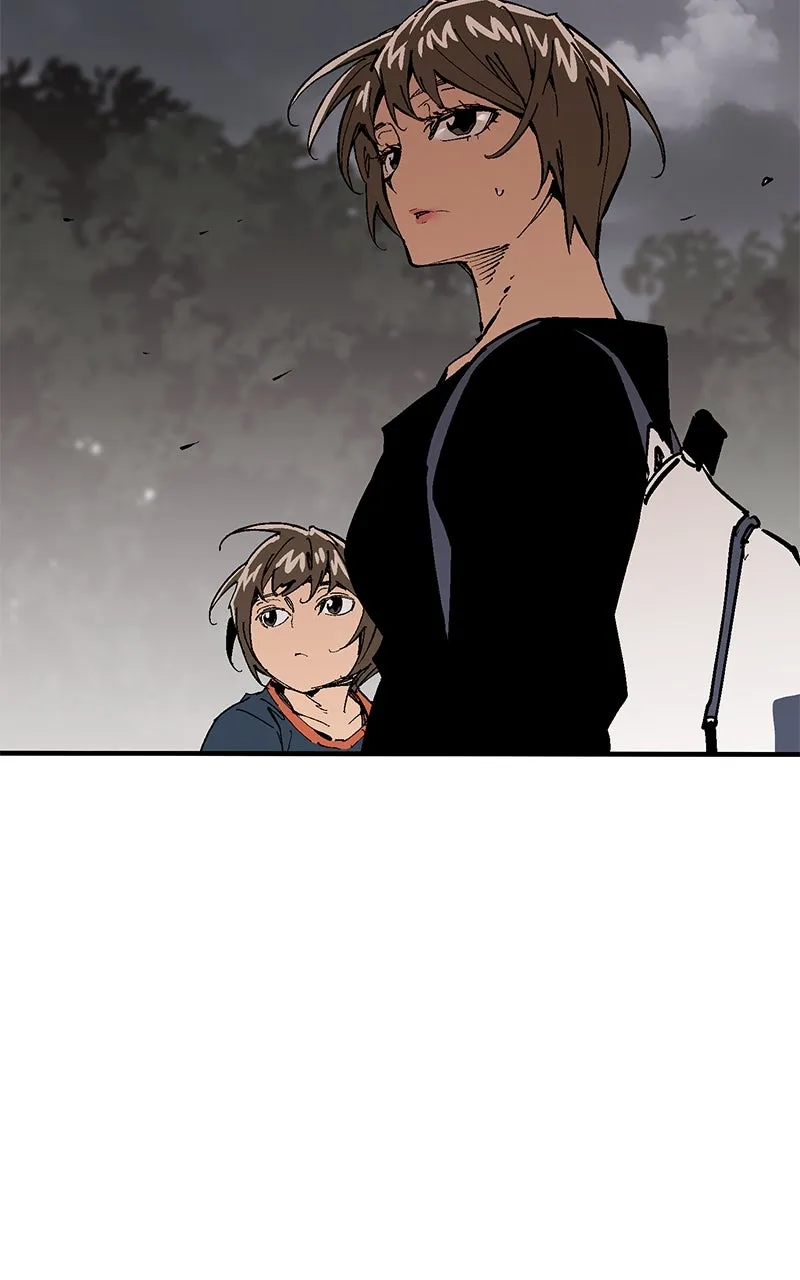 Kill to Live Chapter 19 page 133 - 