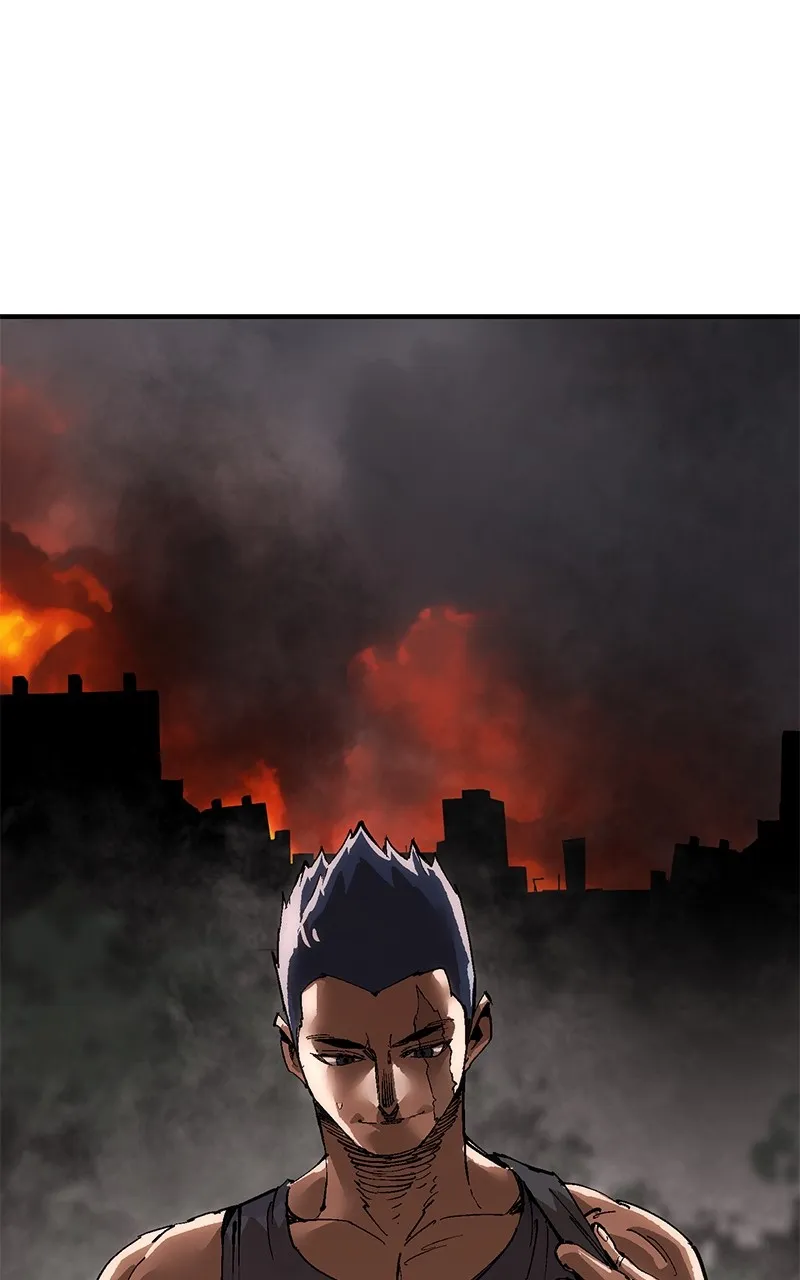 Kill to Live Chapter 19 page 134 - 