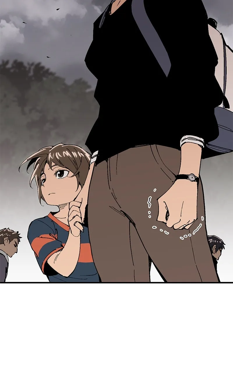 Kill to Live Chapter 19 page 137 - 