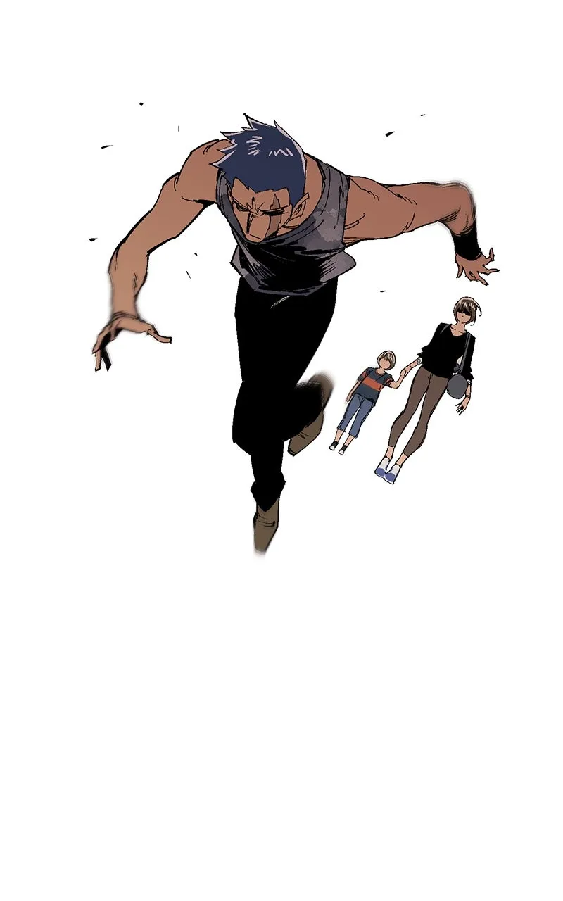 Kill to Live Chapter 19 page 146 - 
