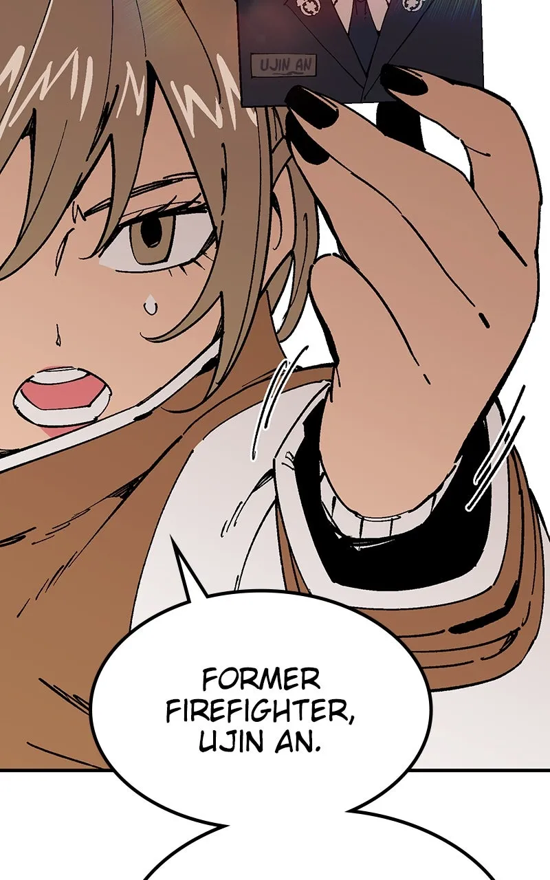 Kill to Live Chapter 19 page 16 - 