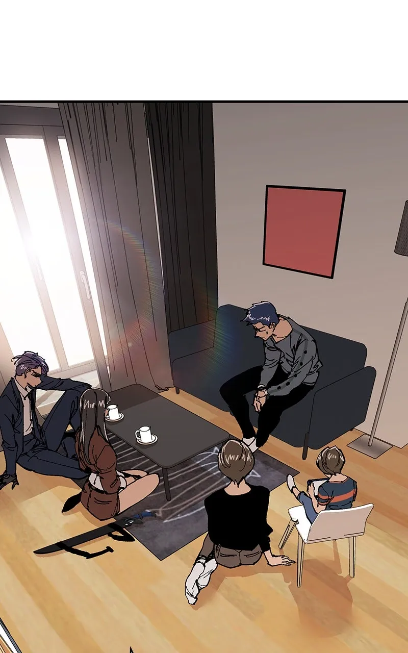 Kill to Live Chapter 19 page 23 - 