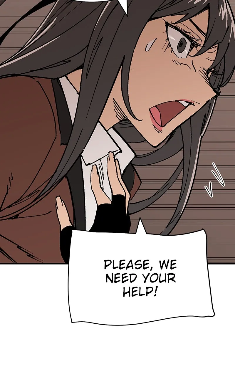Kill to Live Chapter 19 page 25 - 