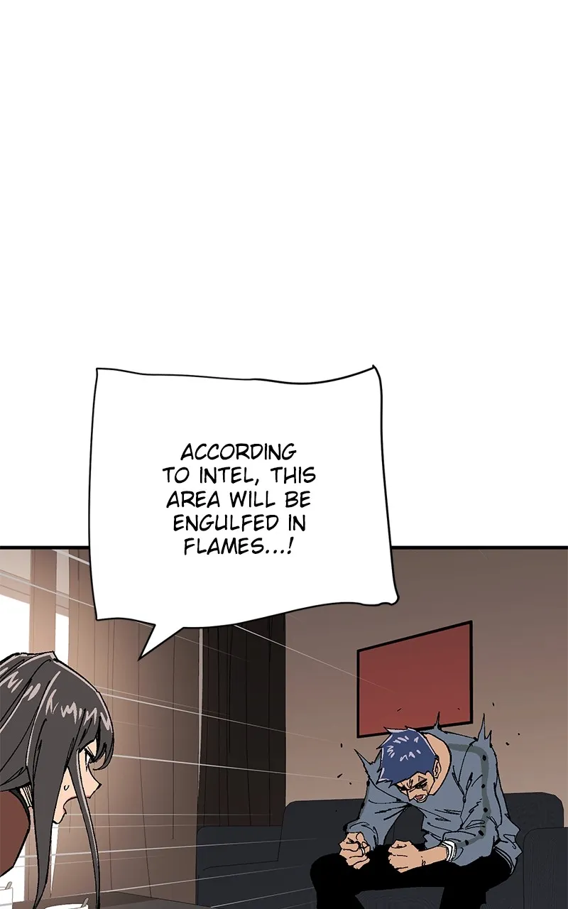 Kill to Live Chapter 19 page 26 - 