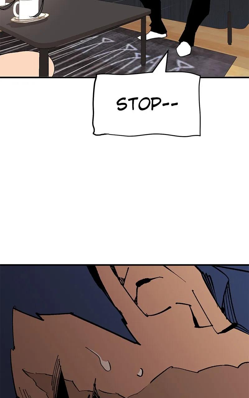 Kill to Live Chapter 19 page 27 - 