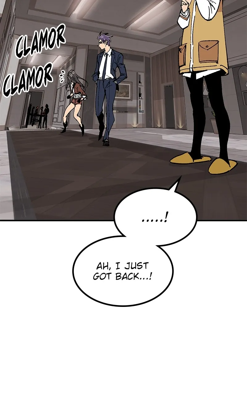 Kill to Live Chapter 19 page 4 - 
