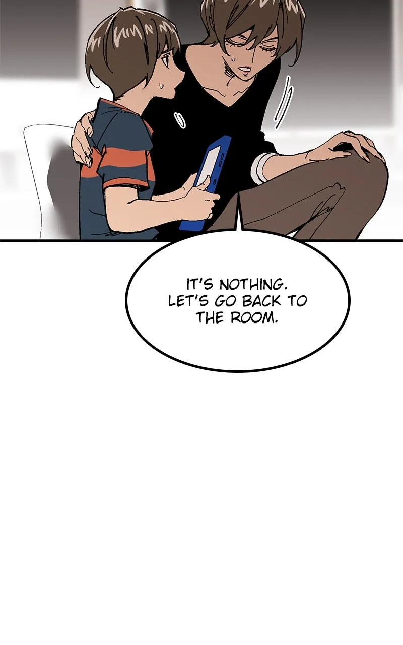 Kill to Live Chapter 19 page 31 - 