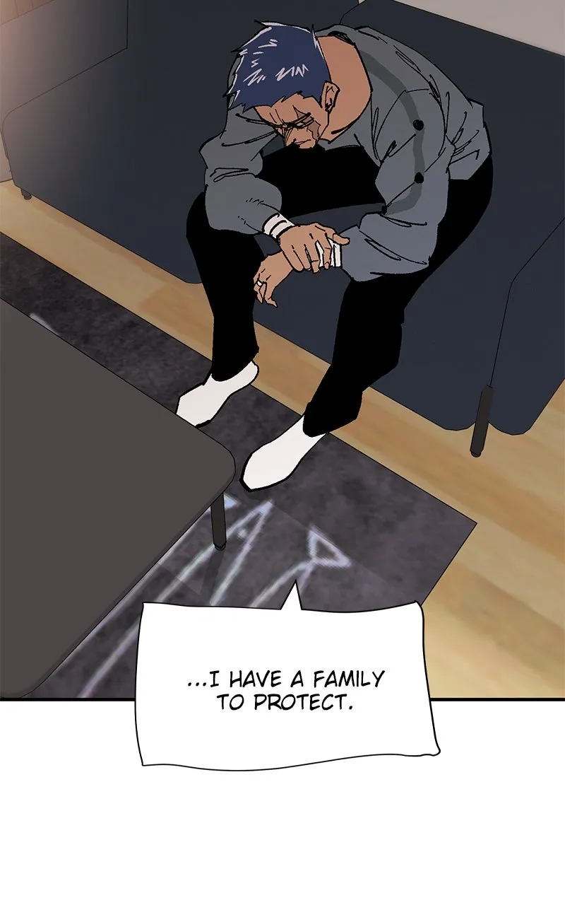 Kill to Live Chapter 19 page 33 - 
