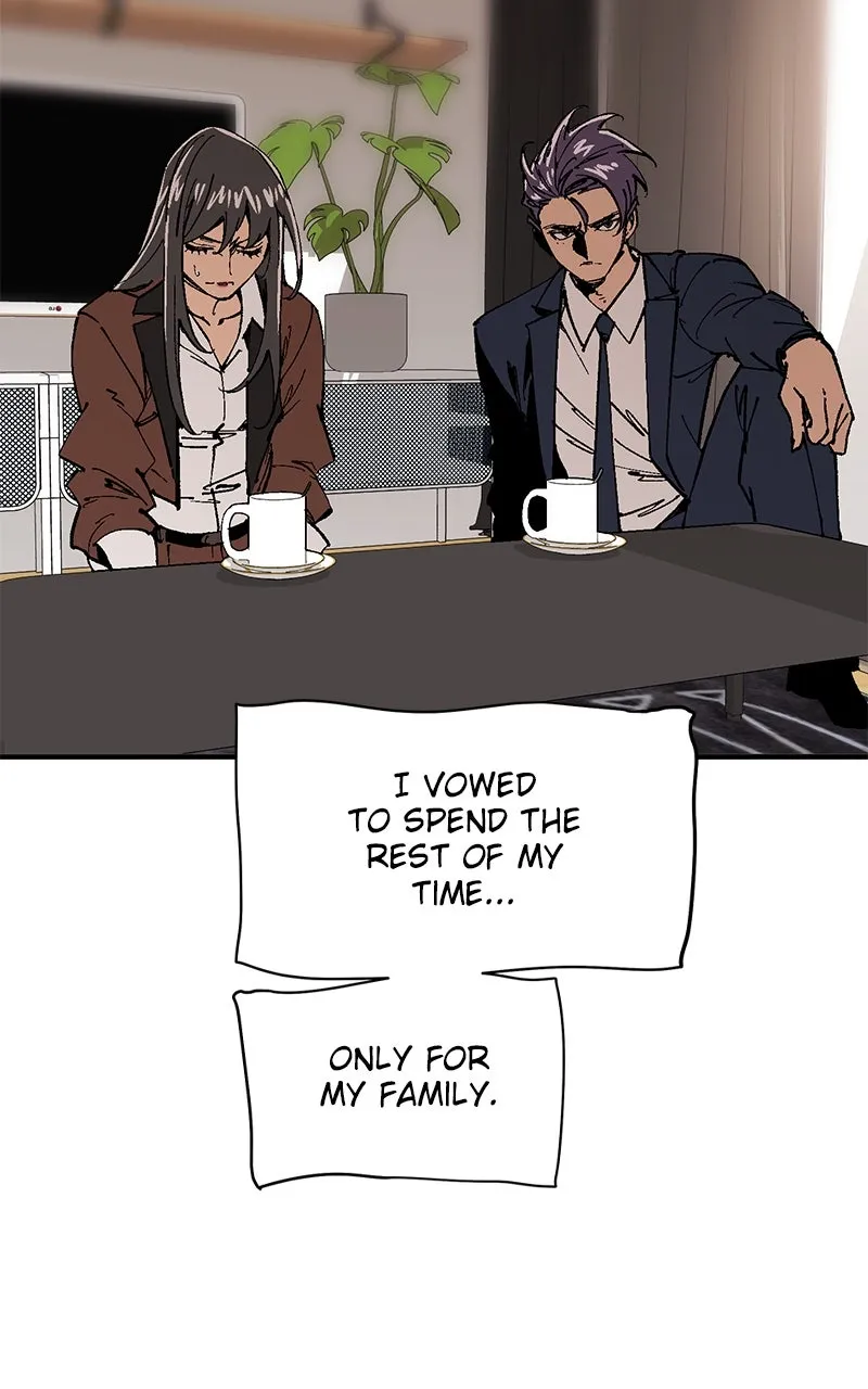 Kill to Live Chapter 19 page 37 - 