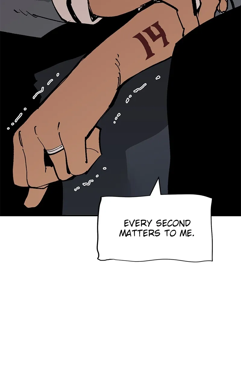 Kill to Live Chapter 19 page 39 - 