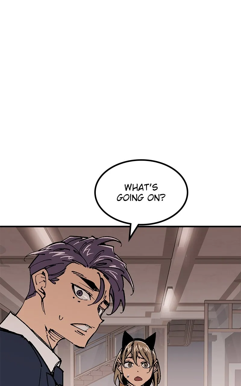 Kill to Live Chapter 19 page 5 - 