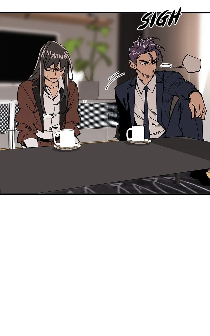 Kill to Live Chapter 19 page 42 - 
